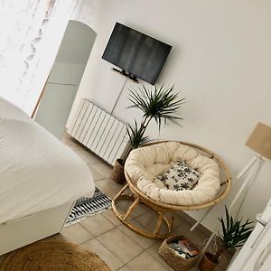 Appartement met een Slaapkamer